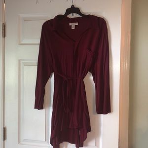 Motherhood Maternity shirt